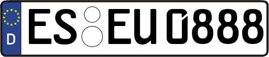 ES-EU0888