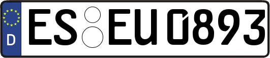 ES-EU0893