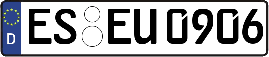 ES-EU0906