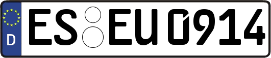 ES-EU0914