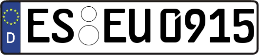 ES-EU0915