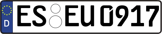 ES-EU0917