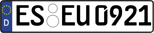 ES-EU0921