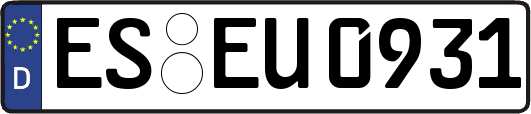 ES-EU0931