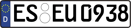 ES-EU0938