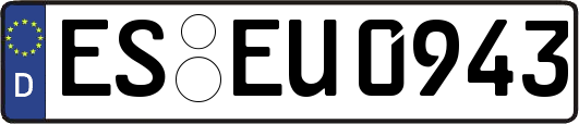 ES-EU0943