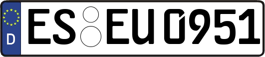 ES-EU0951