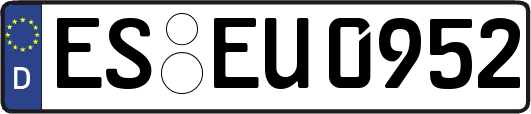 ES-EU0952