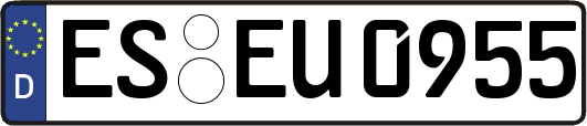 ES-EU0955