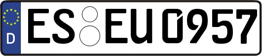 ES-EU0957