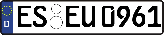 ES-EU0961