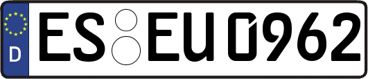 ES-EU0962