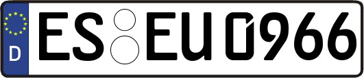 ES-EU0966