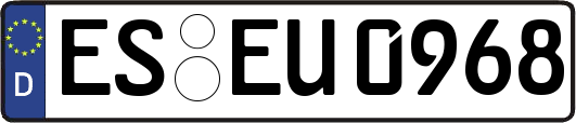 ES-EU0968