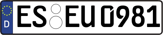 ES-EU0981