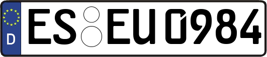 ES-EU0984