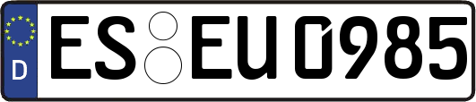 ES-EU0985