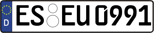 ES-EU0991