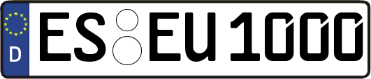 ES-EU1000