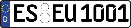 ES-EU1001