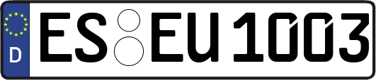 ES-EU1003