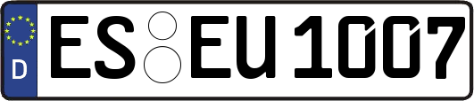 ES-EU1007