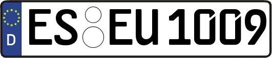 ES-EU1009