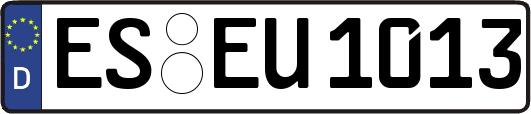 ES-EU1013