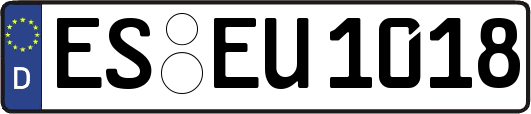 ES-EU1018