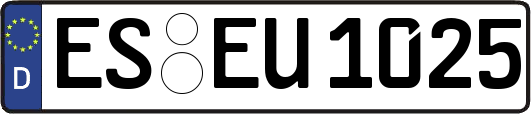 ES-EU1025