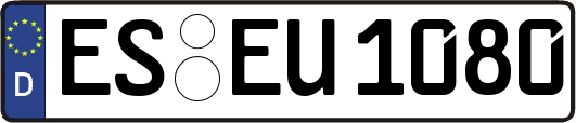 ES-EU1080