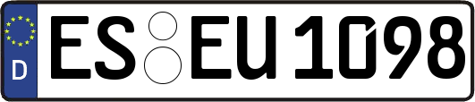 ES-EU1098