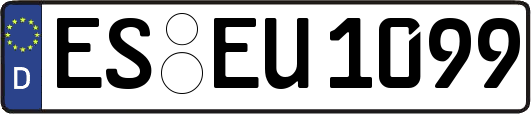 ES-EU1099