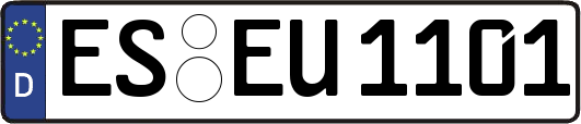 ES-EU1101