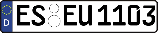 ES-EU1103