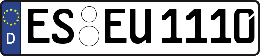 ES-EU1110