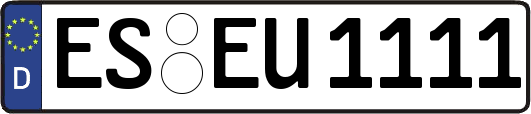 ES-EU1111