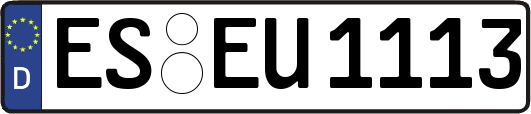 ES-EU1113