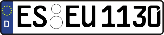 ES-EU1130