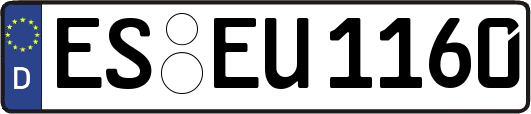 ES-EU1160
