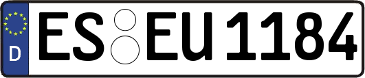 ES-EU1184