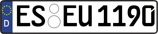 ES-EU1190