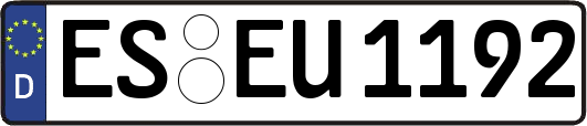 ES-EU1192