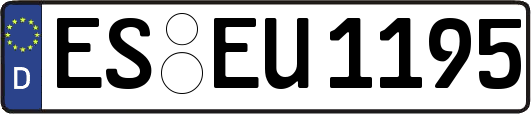 ES-EU1195