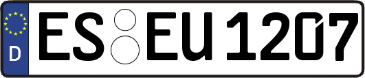 ES-EU1207