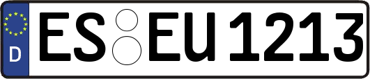 ES-EU1213
