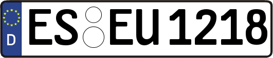 ES-EU1218