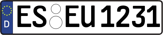 ES-EU1231