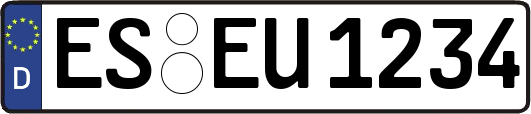 ES-EU1234