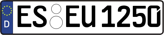 ES-EU1250